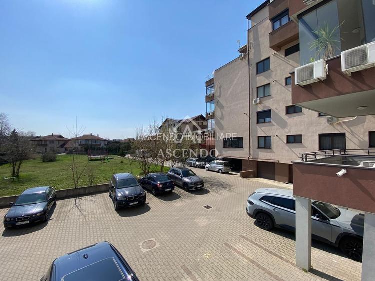 Apartament 3 Camere Premium cu Parcare | București Nord - 28