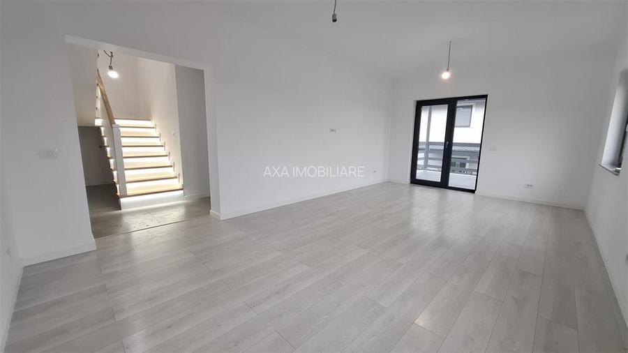 Direct dezvoltator!Casa REDIU,Beci,Teren 400mp,Asfalt,0% Comision - 6