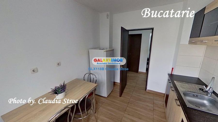 Inchiriere apartament 2 camere BASARABIA 57 -DIHAM
