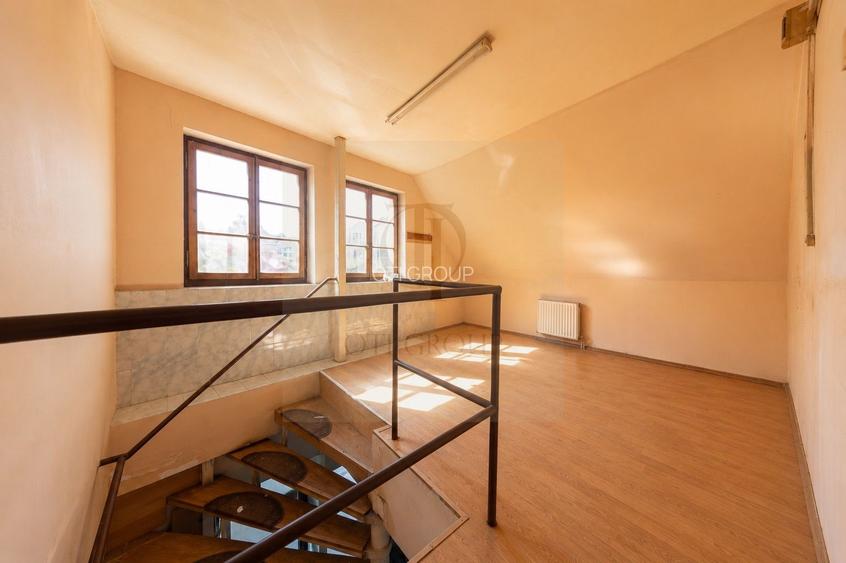 Oportunitate! Apartament spatios la 5 min de Piața Mihai Viteazul! - 8