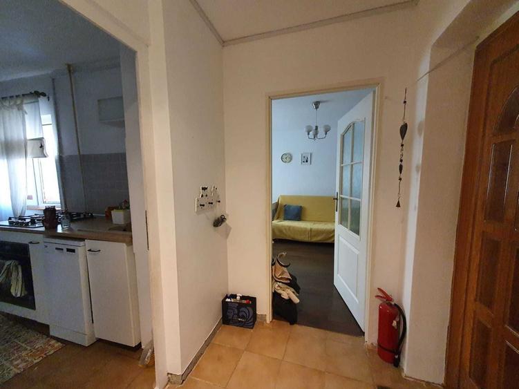 Inchiriere Apartament 2 camere zona Iancului, la 7 min de metrou