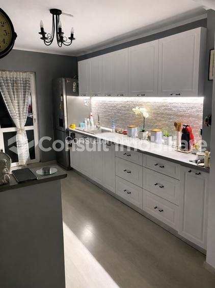 Apartament cu 3 camere decomandate | balcon | Marasti - 4