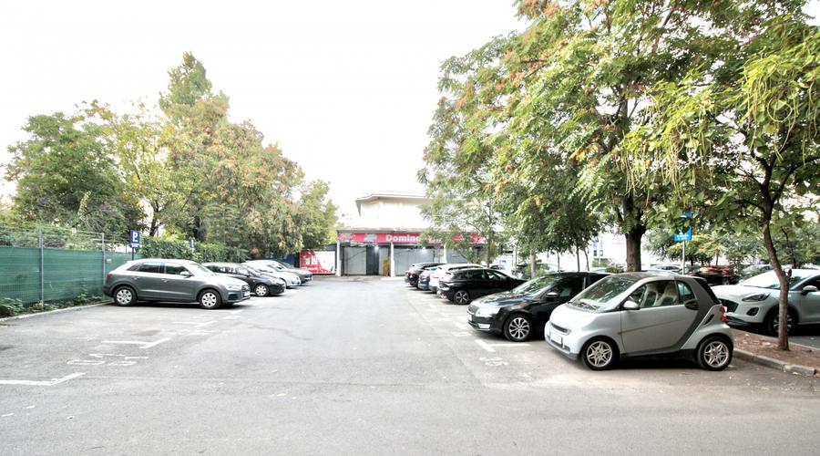 MEGA MALL-CHISINAU, APARTAMENT DECOMANDAT, CU LOC DE PARCARE, 0% COMISION! - 20
