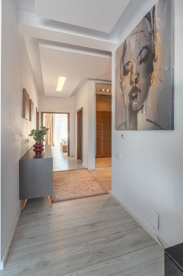 3 Camere Sophia Residence, Bună Ziua | Priveliste panoramica, Parcare Subterană