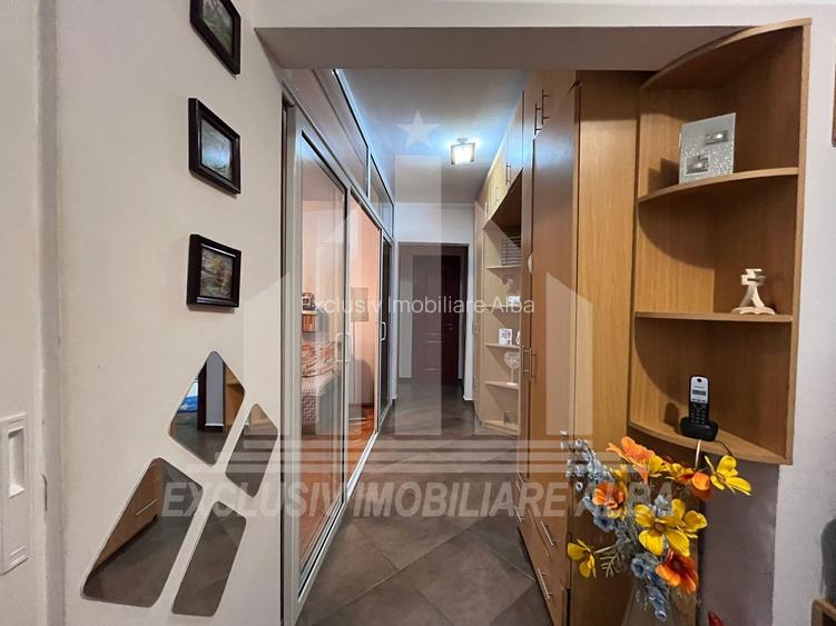 Apartament 4 camere decomandate | 82 mp | Etaj intermediar | Cetate - 4