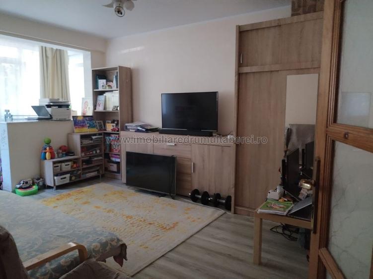 Drumul Taberei, Plaza, 2 camere, centrala, bloc reabilitat