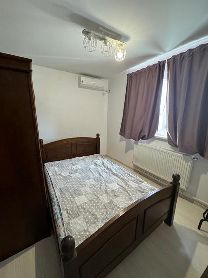 Drumul Taberei - Metrou Favorit, 65 mp, renovat, bloc reabilitat termic