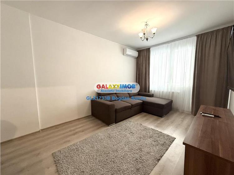 Apartament  2 camere de vanzare in Militari  Residence - Tineretului