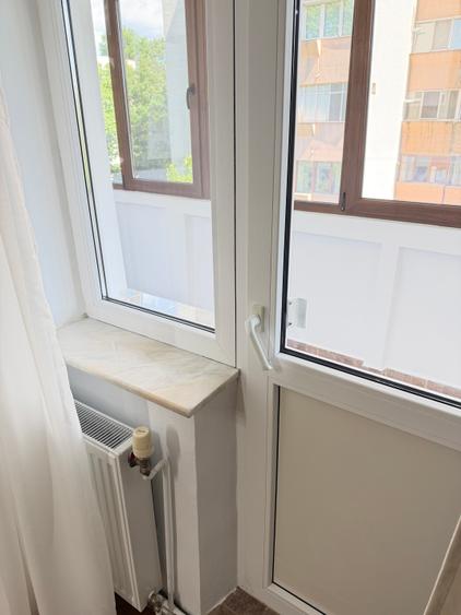 Vanzare 3 camere decomandat zona Nicolina - Pizza Nico - COMISION 0%