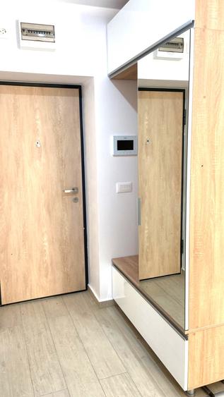 Anghel Saligny, Hils Palady -2 camere, mobilat, utilat, loc de parcare