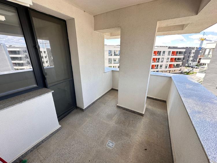 Pipera Ivory Residence apartament 2 camere, loc parcare inclus