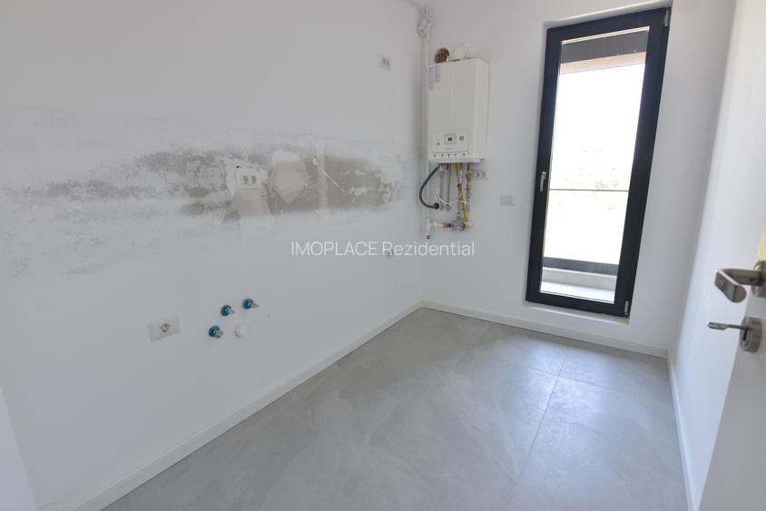 Prelungirea GHENCEA, Apartament 2 camere in BLOC NOU - 9