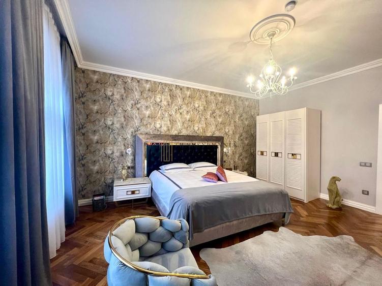 2 Studiouri de lux în inima Sibiului