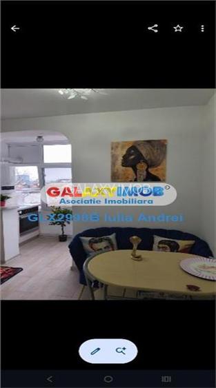 Apartament de 2 camere de inchiriat Domenii - 7