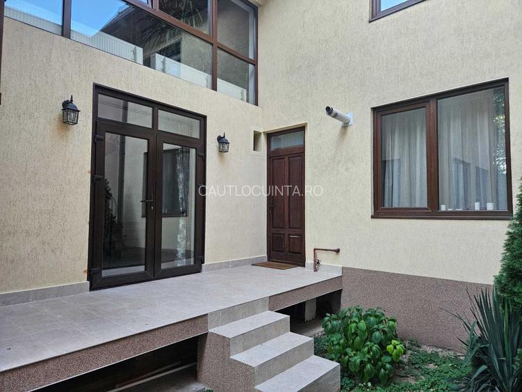Vila 7 camere | Metrou Grivita 8' | Rezidential/Comercial | parcare 2 - 7
