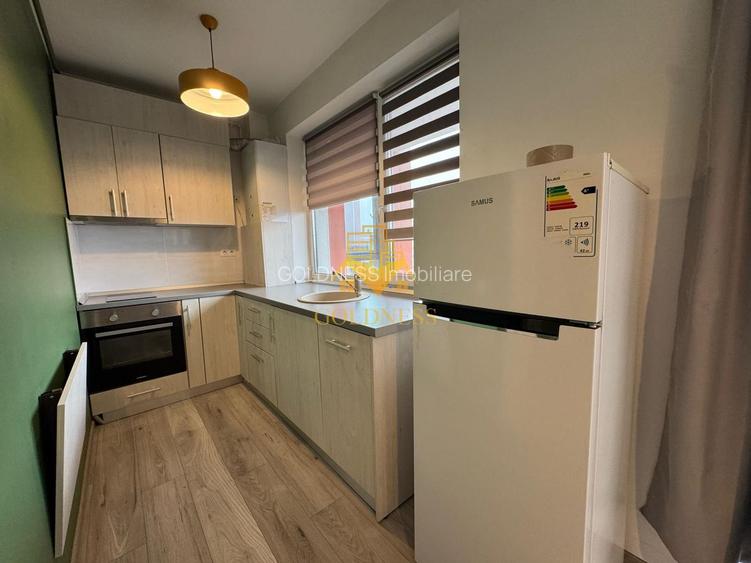 2 camere, modern, AC, semicentral zona BLVD Bucuresti, Bosch, NTT Data - 8