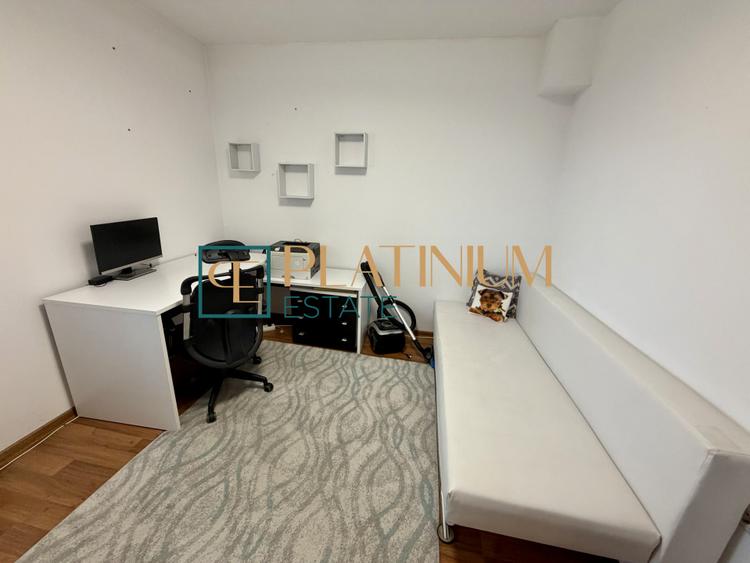 P4931 Apartament tip Samantha pe 2 nivele cu 4 camere in Giroc-Aleea cu Plopi