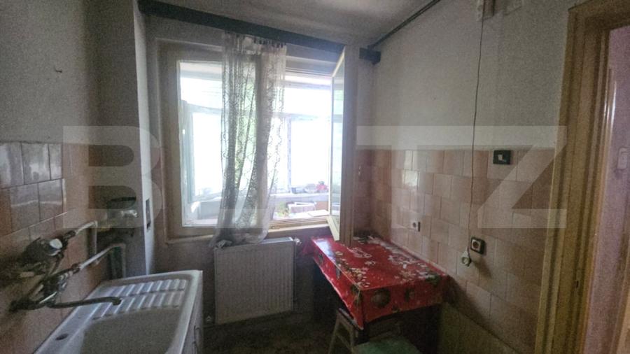 Apartament de vanzare, 47.80 mp, zona Faleza