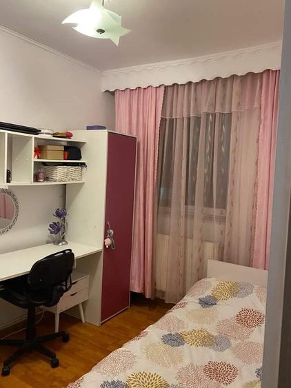 Apartament 3 camere 68mp finisat mobilat 68.500eur neg