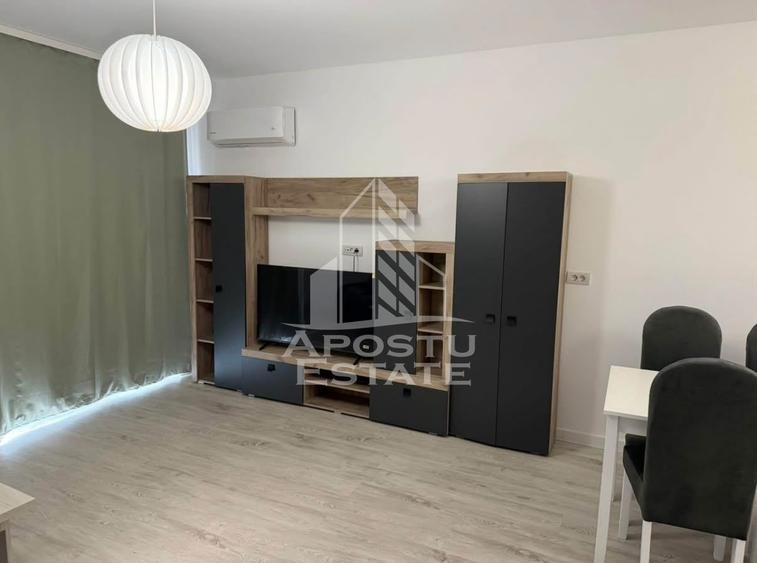 Apartament 2 camere de inchiriat, zona Torontalului, Timisoara