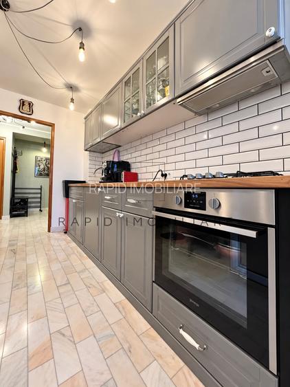 MAZEPA 1 | POTCOAVA – 72 MP | AMENAJARE PREMIUM | PRIVELIȘTE DE TOP - 2