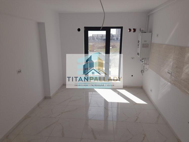 4 Camere 154 Mp Terasa Imobil Stil Boutique,Metrou Nicolae Teclu