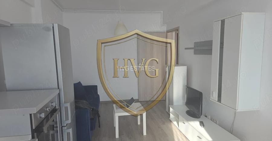 Apartament cu 2 camere | Centrala proprie | Proximitate metrou | Pacii - 3