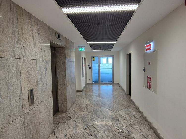 Floreasca Tower, birouri 370-517 mp, langa Promenada Mall, Comision 0%