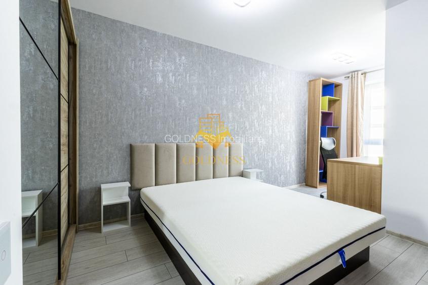 2 camere, Premium, bloc nou,terasa,Marasti Zona The Office,Record Park - 5
