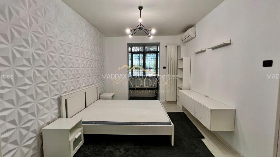 Apartament 3 Camere // Bloc Boutique // Mutare imediata // Floreasca - 10