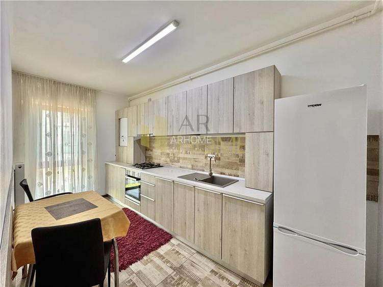 Apartament 3 camere, parcare privata, zona Albert MRS Smart, Ploiesti