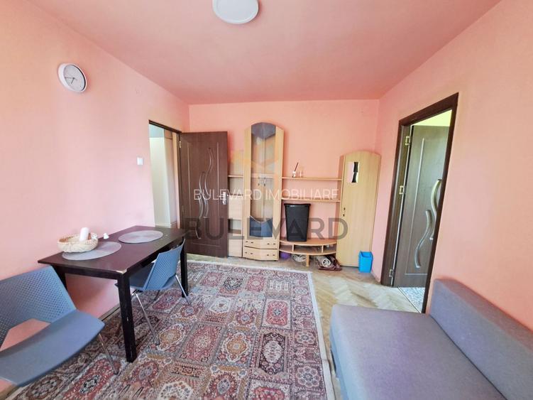 Apartament de vanzare in centrul cartierului Gheorgheni! - 6