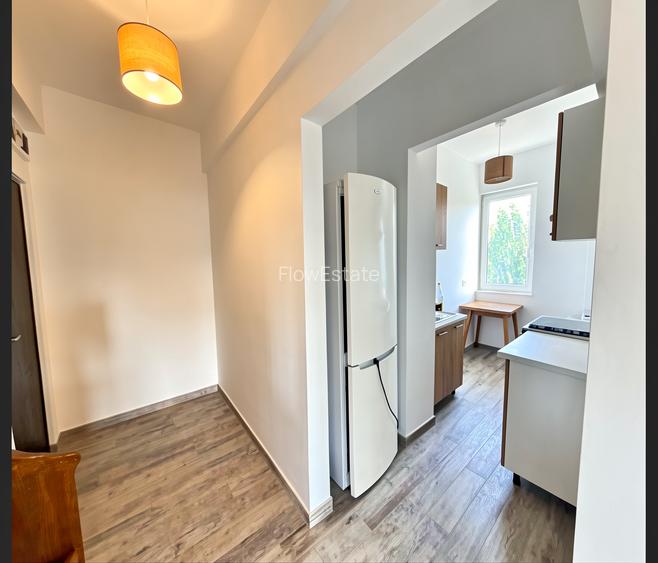 Apartament 2 camere | 6 min metrou Izvor | Centrala bloc |  Facultatea de Drept - 6