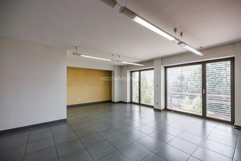 Spațiu comercial 125 mp, zona centrală – Str. Ciprian Porumbescu - Comision 0% - 5