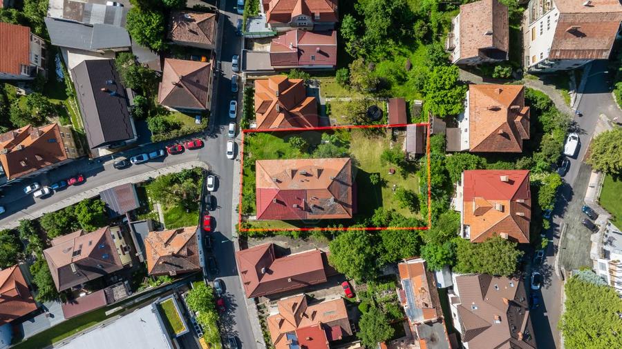 3 Apartamente în Dealul Cetății – Oportunitate Unică de Investiție