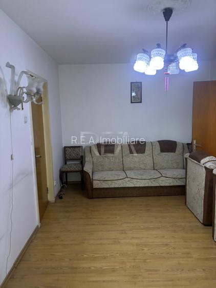 2 camere, 3/9, semidecomandat-Gorjului - 3