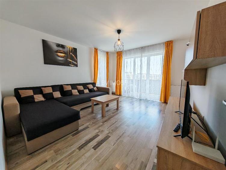 Inchiriem Apartament 2 Camere, Modern, Decomandat, Avantgarden - 3
