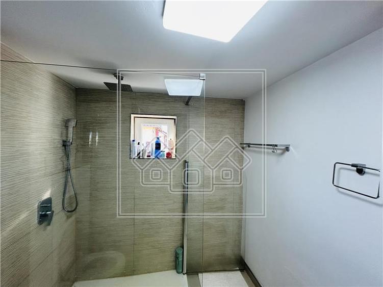 Ap cu 3 camere si balcon, la cheie, 83 mp utili - Zona Ciresica