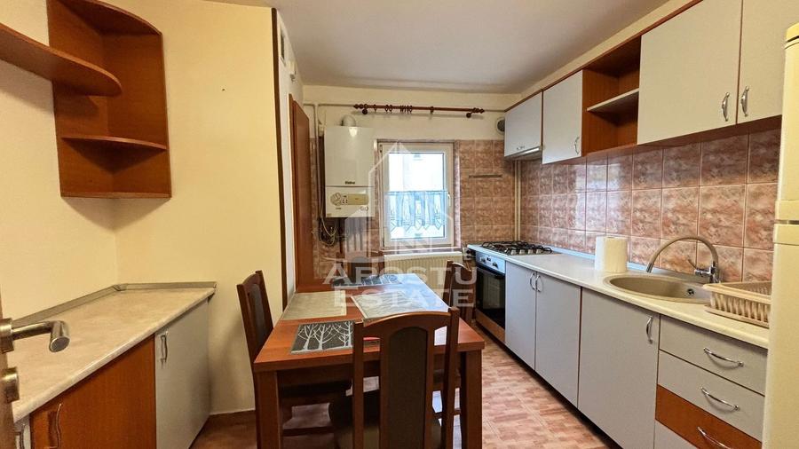 Apartament 3 camere de vanzare Girocului, Timisoara
