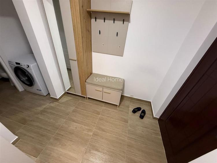 Apartament 2 Camere Tg Cucu - Podul de Fier - 4