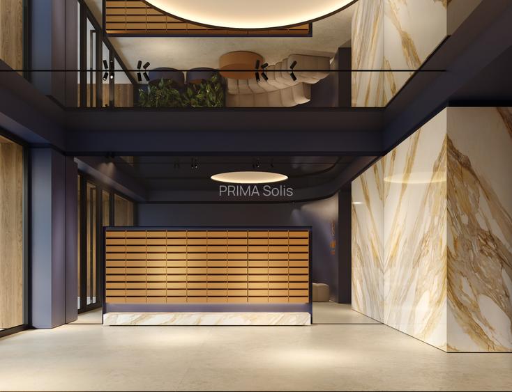 Apartament de 2 camere la 3' de Mega Mall - 17