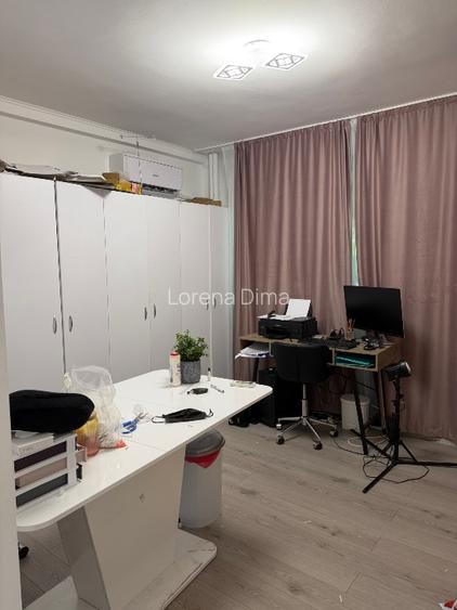 Apartament / spațiu comercial  - 2