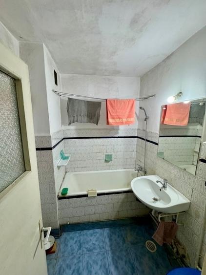 PODU ROS - CANTEMIR - 2 CAMERE SEMIDECOMANDAT DE 52MP - CENTRALA TERMICA PROPRIE