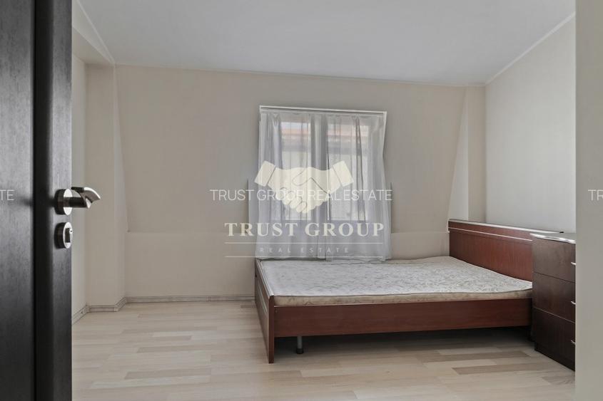 Cotroceni | Apartament 3 camere in vila - 3