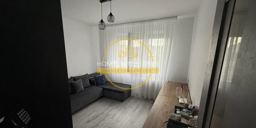 Apartament cu 3 camere/ 72 mp/ renovat complet/ zona Alexandru cel Bun - 2