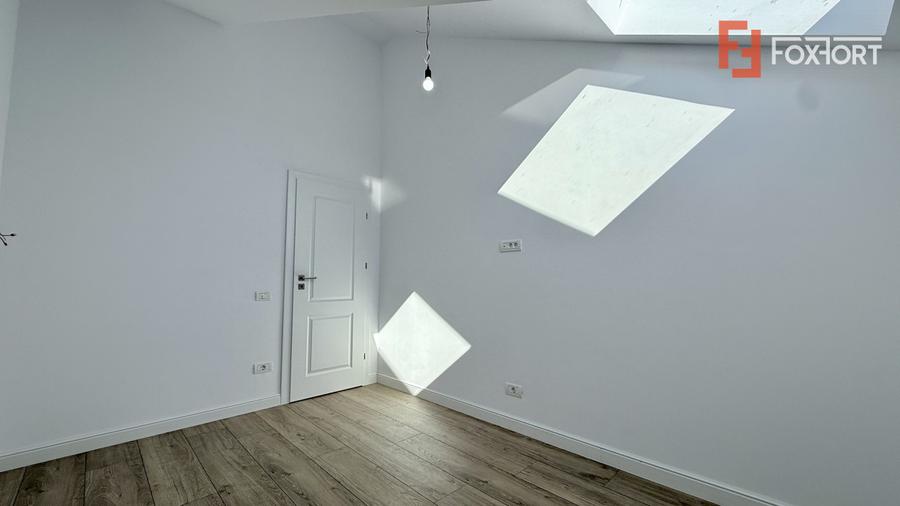 COMISION 0% Casa individuala de vanzare cu 4 camere - Mosnita Noua