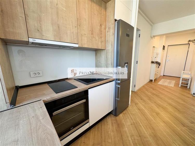 Pipera | Rond OMV | 4City North | Bloc 2019 | Parcare - 14