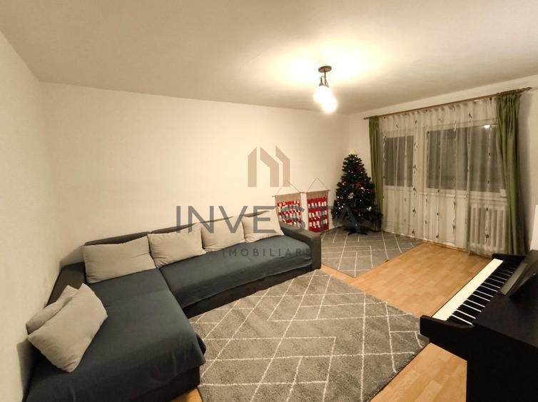 Apartament cu 3 camere pe strada Louis Pasteor!
