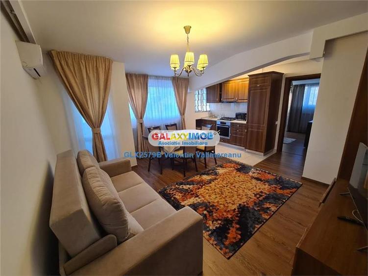 Apart 2 camere Colentina Aleea Sinaia - 3