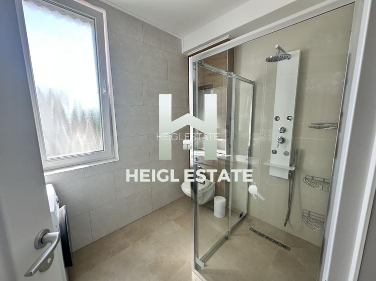 Heigl Estate vă propune spre închiriere apartament cu 3 camere in Mosnita Veche - 7